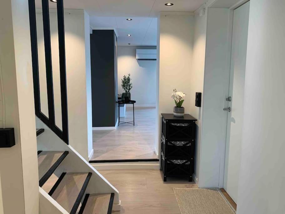 Private House In Orkanger, 35 Minutes From Trondheim Ngoại thất bức ảnh