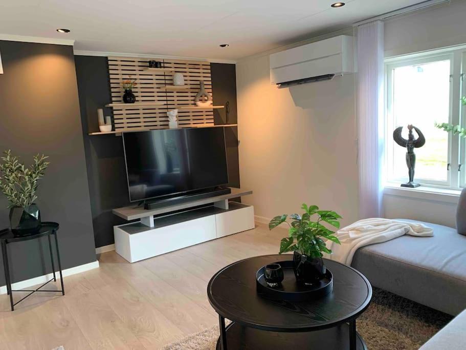 Private House In Orkanger, 35 Minutes From Trondheim Ngoại thất bức ảnh