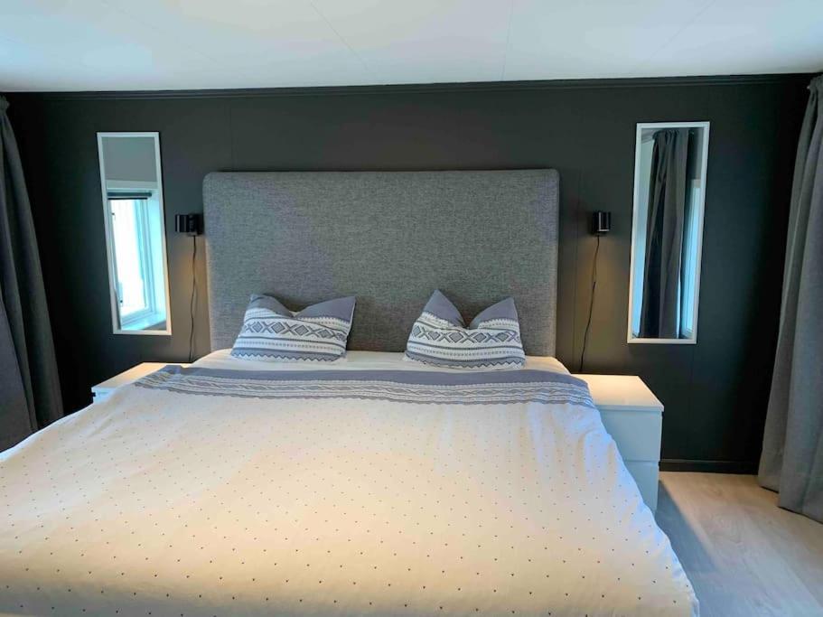 Private House In Orkanger, 35 Minutes From Trondheim Ngoại thất bức ảnh