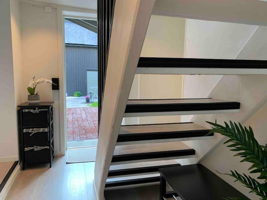 Private House In Orkanger, 35 Minutes From Trondheim Ngoại thất bức ảnh
