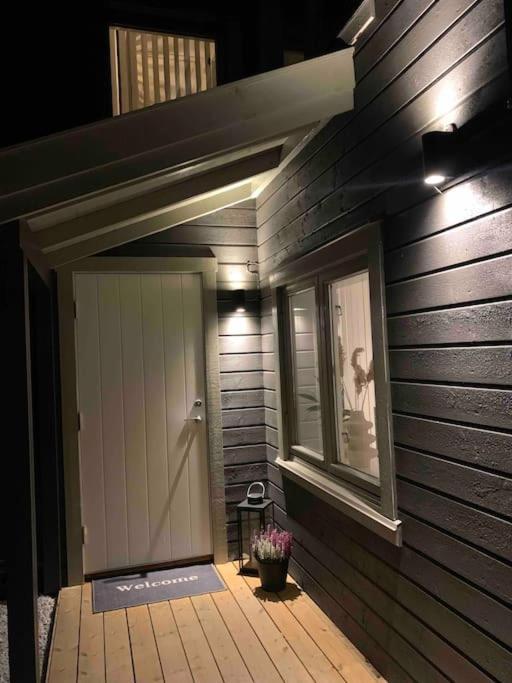 Private House In Orkanger, 35 Minutes From Trondheim Ngoại thất bức ảnh
