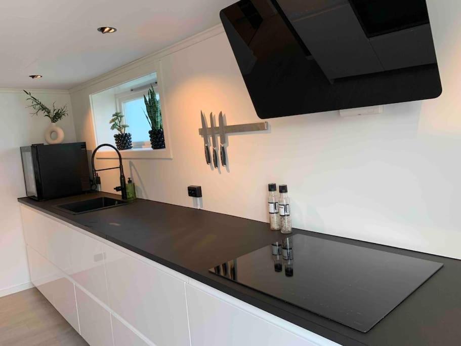 Private House In Orkanger, 35 Minutes From Trondheim Ngoại thất bức ảnh
