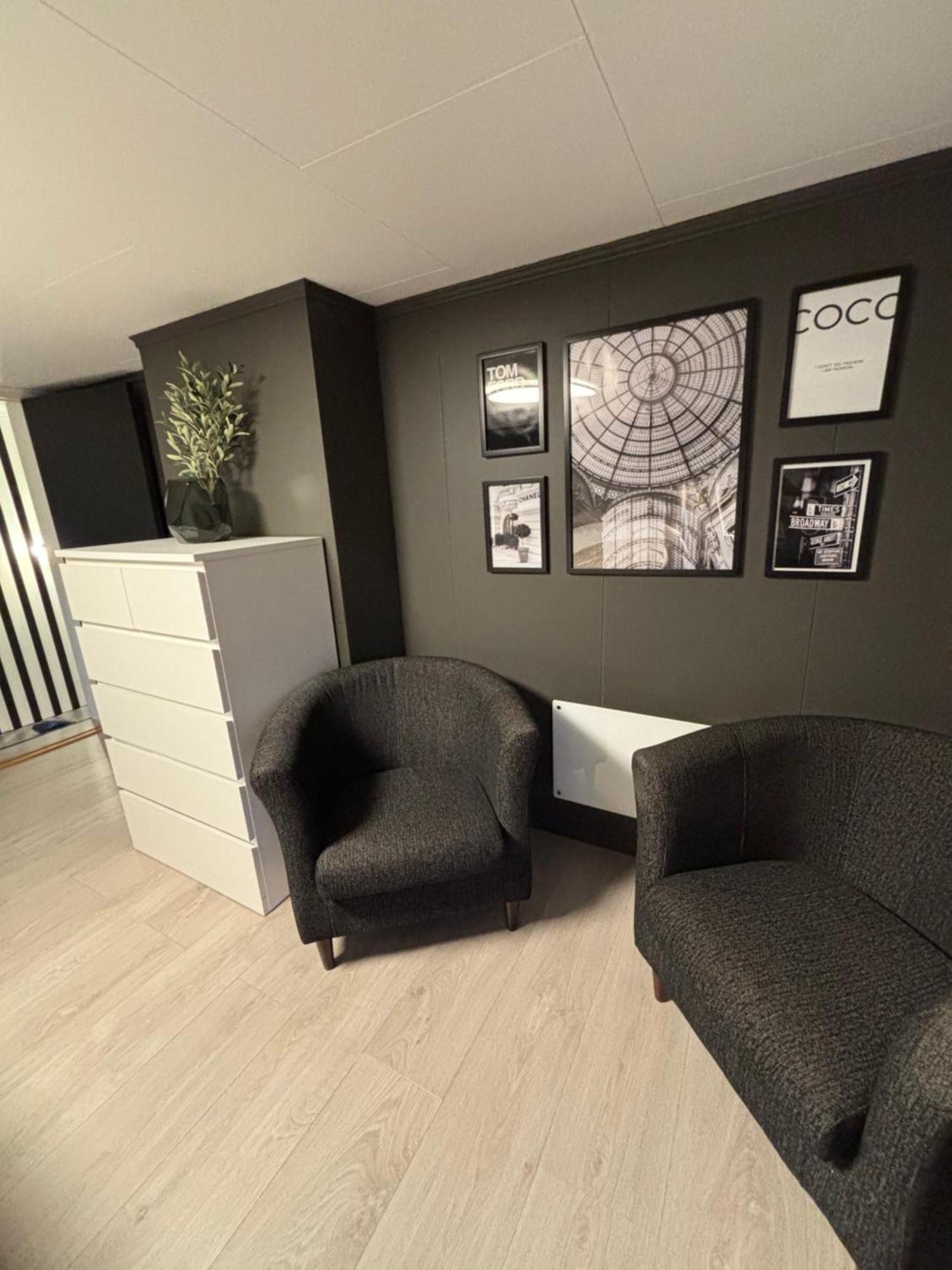 Private House In Orkanger, 35 Minutes From Trondheim Ngoại thất bức ảnh