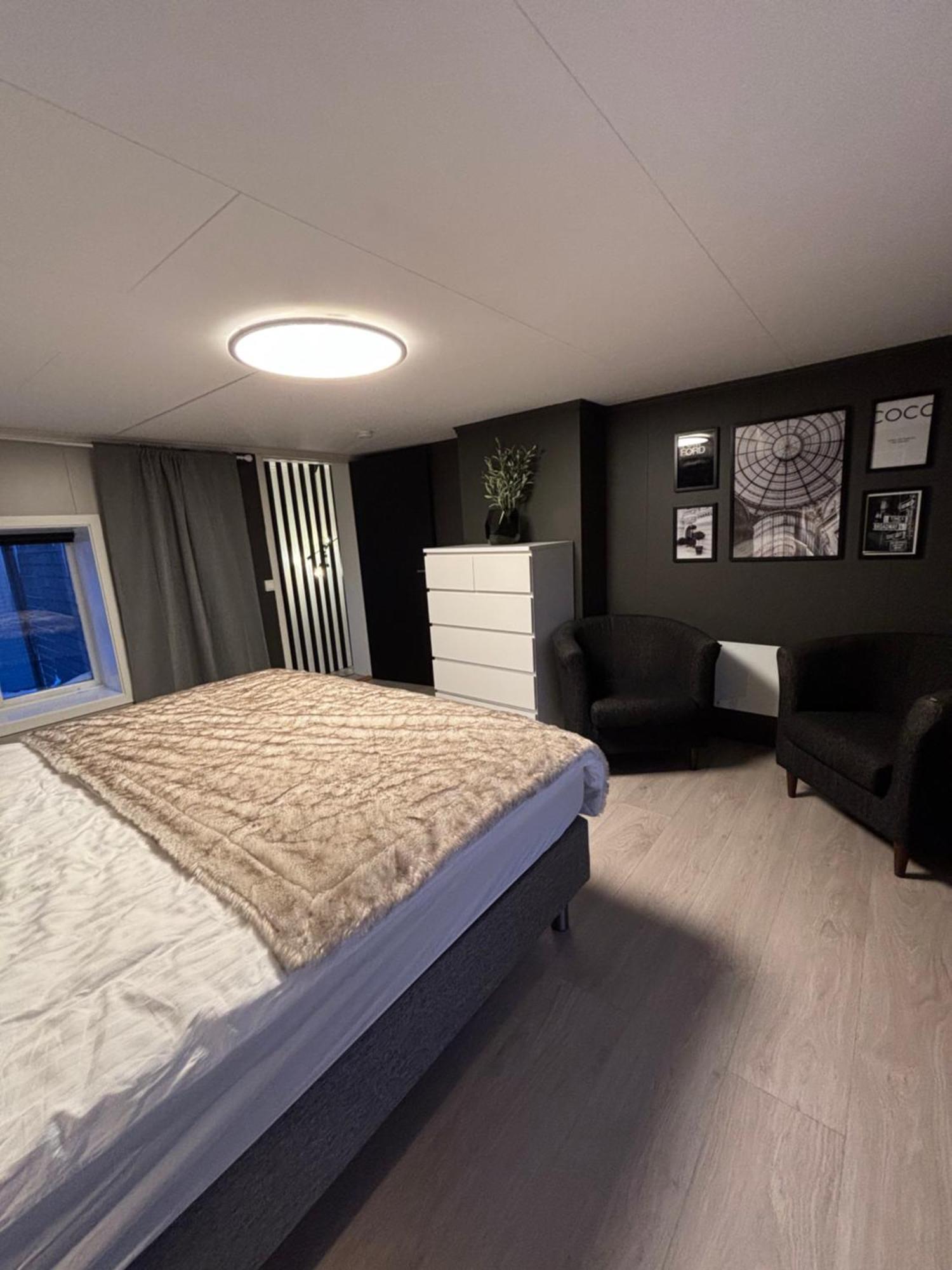 Private House In Orkanger, 35 Minutes From Trondheim Ngoại thất bức ảnh