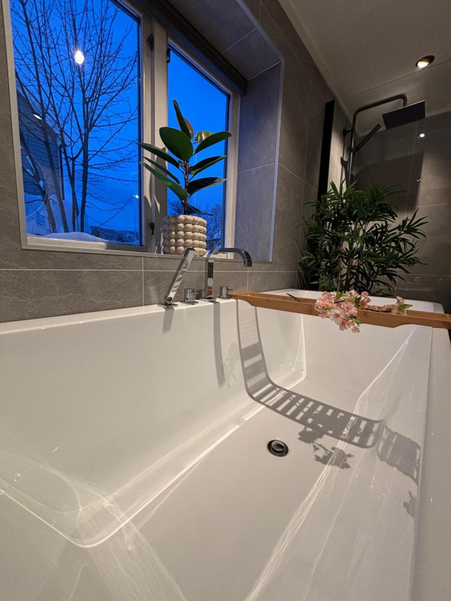Private House In Orkanger, 35 Minutes From Trondheim Ngoại thất bức ảnh